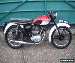 Triumph Tiger Cub 1961 for Sale