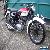 Triumph Tiger Cub 1961 for Sale