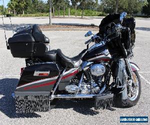 2006 Harley-Davidson Touring