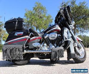 2006 Harley-Davidson Touring