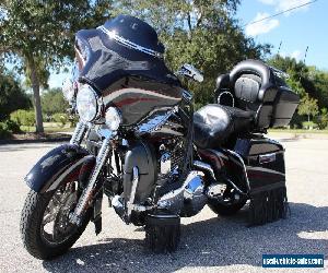 2006 Harley-Davidson Touring