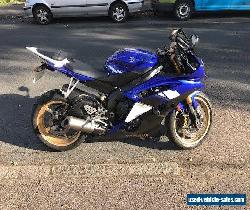 Yamaha R6 Mint Condition!! for Sale