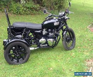 Triumph Bonneville 865 Trike.09.