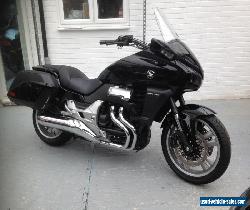 Honda CTX1300 - 2014 for Sale