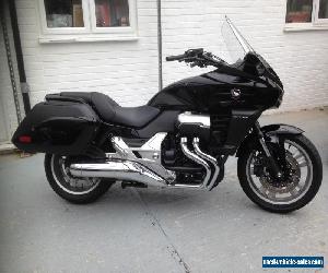 Honda CTX1300 - 2014