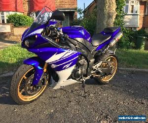 Yamaha YZF-R1