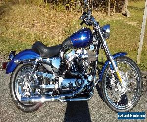 2006 Harley-Davidson Sportster