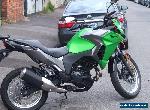 Kawasaki Versys-x 300 for Sale