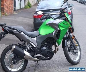 Kawasaki Versys-x 300 for Sale