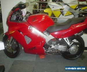 1998 Honda VFR800