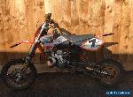 KTM 50cc pro season 2011 for Sale