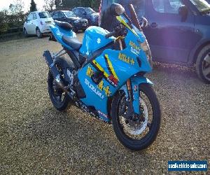 Suzuki GSXR1000 K5 No Reserve!!