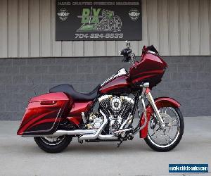 2016 Harley-Davidson Touring