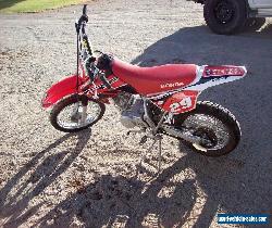 crf 80 modifided for Sale