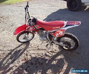 crf 80 modifided for Sale