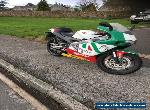 2007 Aprilia RS 125 full power for Sale