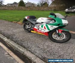 2007 Aprilia RS 125 full power for Sale