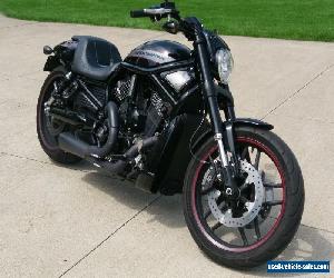 2013 Harley-Davidson VRSC