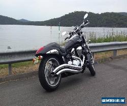 Suzuki Boulevard M109r 2009 for Sale