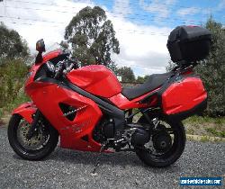 TRIUMPH SPRINT ST 2007 MODEL BARGAIN @ $5690 for Sale