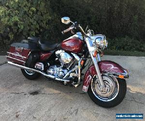 2005 Harley-Davidson Touring