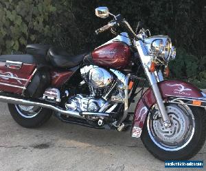 2005 Harley-Davidson Touring