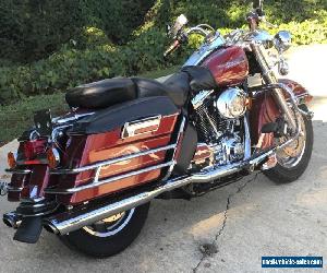 2005 Harley-Davidson Touring