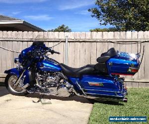 2007 Harley-Davidson Touring