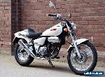 Honda Magna 50 for Sale