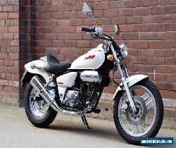 Honda Magna 50 for Sale