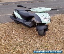 kymco agility 50 for Sale