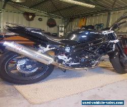 Hyosung GT650 for Sale