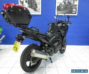 HONDA CBF1000FAB