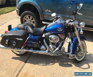 2010 Harley-Davidson Touring