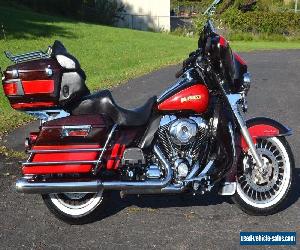 2010 Harley-Davidson Touring