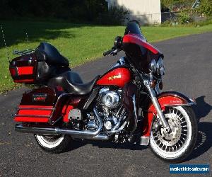 2010 Harley-Davidson Touring