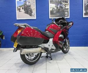 HONDA ST 1300 A-6