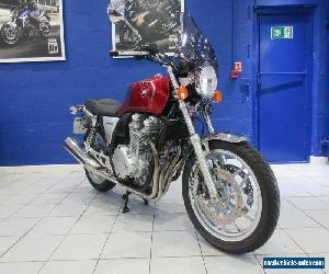 HONDA CB 1100 A-D