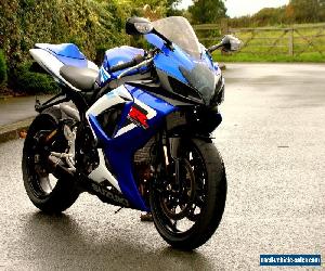 2007 K7 SUZUKI GSXR 750 LOOK!!! PX R1 CBR 1000 RR FIREBLADE 600 