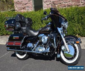 1998 Harley-Davidson Touring