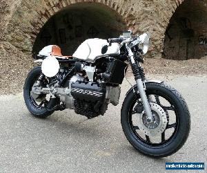 1986 BMW K-Series