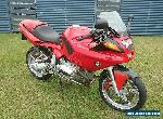 2001 BMW R1100S FUTURE CLASSIC SPORTS BIKE ? BRISBANE No reserve for Sale