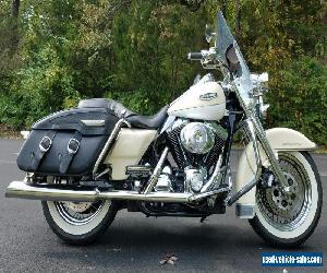 2001 Harley-Davidson Touring