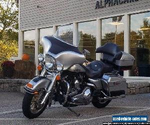 2003 Harley-Davidson Touring