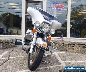 2003 Harley-Davidson Touring