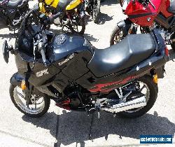 Kawasaki GPX250 2007 Model,  for Sale