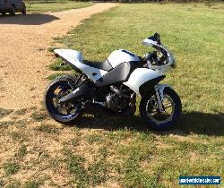 buell 1125r Ballarat Location unregistered LAST TIME ADVERTISED ITS A BARGAIN  for Sale