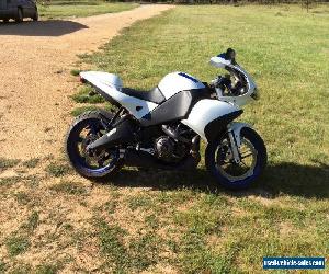 buell 1125r Ballarat Location unregistered LAST TIME ADVERTISED ITS A BARGAIN 