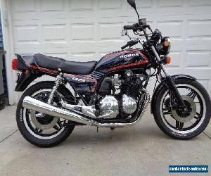 1980 Honda CB