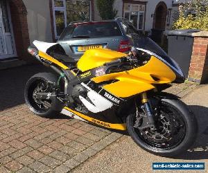 Yamaha R1 for Sale